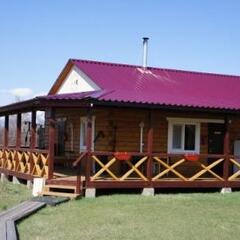 Усадьба Красная поляна, Республика Бурятия