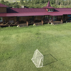 Усадьба Красная поляна, Республика Бурятия