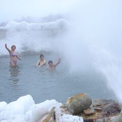 Усадьба Красная поляна, Республика Бурятия