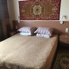 Усадьба Красная поляна, Республика Бурятия