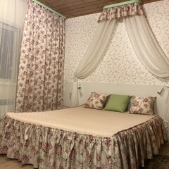 Усадьба Красная поляна, Республика Бурятия