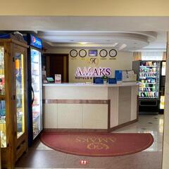 Гостиничный комплекс АМАКС Визит-отель, Гомельская область