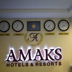 Гостиничный комплекс АМАКС Визит-отель, Гомельская область