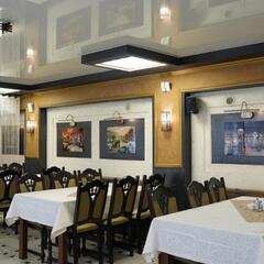 Гостиничный комплекс АМАКС Визит-отель, Гомельская область