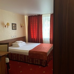 Гостиничный комплекс АМАКС Визит-отель, Гомельская область