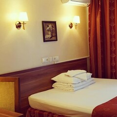 Гостиничный комплекс АМАКС Визит-отель, Гомельская область