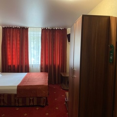 Гостиничный комплекс АМАКС Визит-отель, Гомельская область