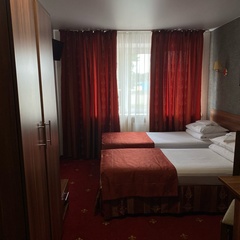 Гостиничный комплекс АМАКС Визит-отель, Гомельская область