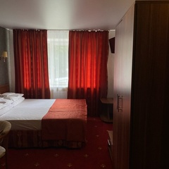 Гостиничный комплекс АМАКС Визит-отель, Гомельская область