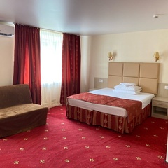 Гостиничный комплекс АМАКС Визит-отель, Гомельская область