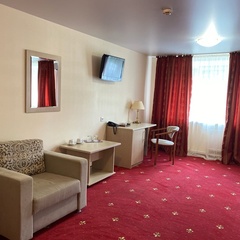 Гостиничный комплекс АМАКС Визит-отель, Гомельская область