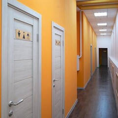 Гостиница Апельсин на Преображенке, Москва, Московская область