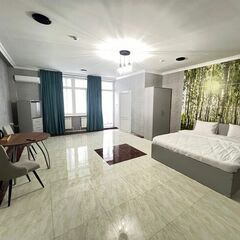 Гостиница Пётр 1, Махачкала, Республика Дагестан