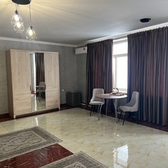 Гостиница Пётр 1, Махачкала, Республика Дагестан