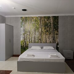 Гостиница Пётр 1, Махачкала, Республика Дагестан