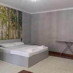 Гостиница Пётр 1, Махачкала, Республика Дагестан