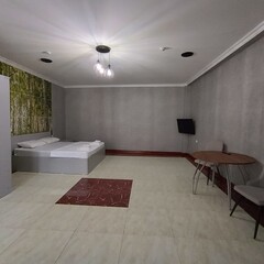 Гостиница Пётр 1, Махачкала, Республика Дагестан