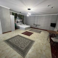 Гостиница Пётр 1, Махачкала, Республика Дагестан