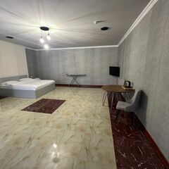 Гостиница Пётр 1, Махачкала, Республика Дагестан