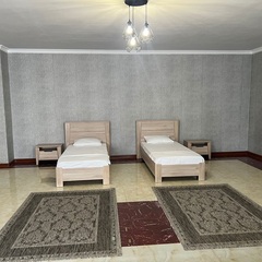 Гостиница Пётр 1, Махачкала, Республика Дагестан