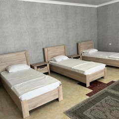 Гостиница Пётр 1, Махачкала, Республика Дагестан