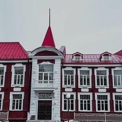 Гостиница Петра, Петрозаводск, Республика Карелия