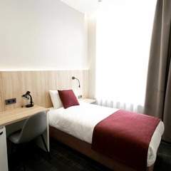 Гостиница Петра, Петрозаводск, Республика Карелия