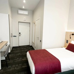 Гостиница Петра, Петрозаводск, Республика Карелия