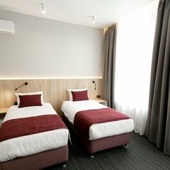 Гостиница Петра, Петрозаводск, Республика Карелия