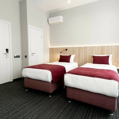 Гостиница Петра, Петрозаводск, Республика Карелия