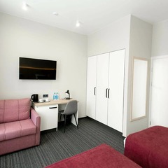 Гостиница Петра, Петрозаводск, Республика Карелия