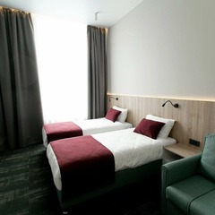 Гостиница Петра, Петрозаводск, Республика Карелия