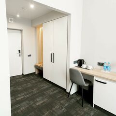 Гостиница Петра, Петрозаводск, Республика Карелия