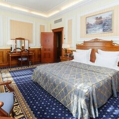 Отель Парус, Хабаровск, Хабаровский край