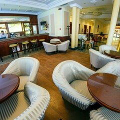 Отель Парус, Хабаровск, Хабаровский край