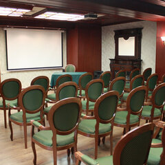 Отель Парус, Хабаровск, Хабаровский край