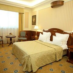 Отель Парус, Хабаровск, Хабаровский край