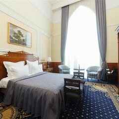 Отель Парус, Хабаровск, Хабаровский край