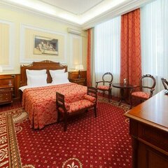 Отель Парус, Хабаровск, Хабаровский край