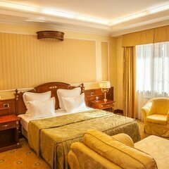 Отель Парус, Хабаровск, Хабаровский край