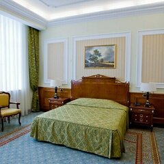 Отель Парус, Хабаровск, Хабаровский край