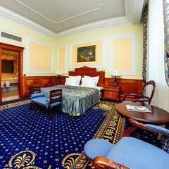 Отель Парус, Хабаровск, Хабаровский край