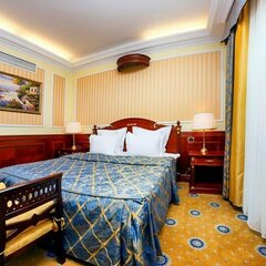 Отель Парус, Хабаровск, Хабаровский край