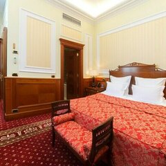 Отель Парус, Хабаровск, Хабаровский край