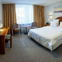 Отель Парус, Хабаровск, Хабаровский край