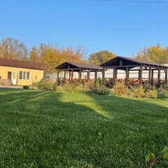 Парк-отель Александрия, Саратовская область