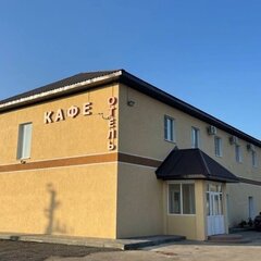 Парк-отель Александрия, Саратовская область