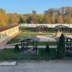 Парк-отель Александрия, Саратовская область