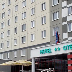 Гостиница IT Time, Минская область