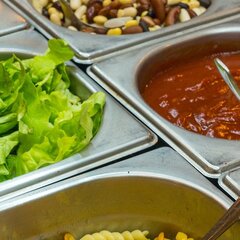 Гостиница IT Time, Минская область